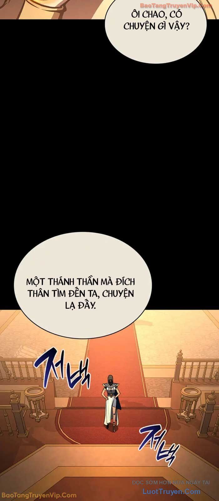 Vị Vua Mạnh Nhất Đã Trở Lại Chương 156 - Trang 29