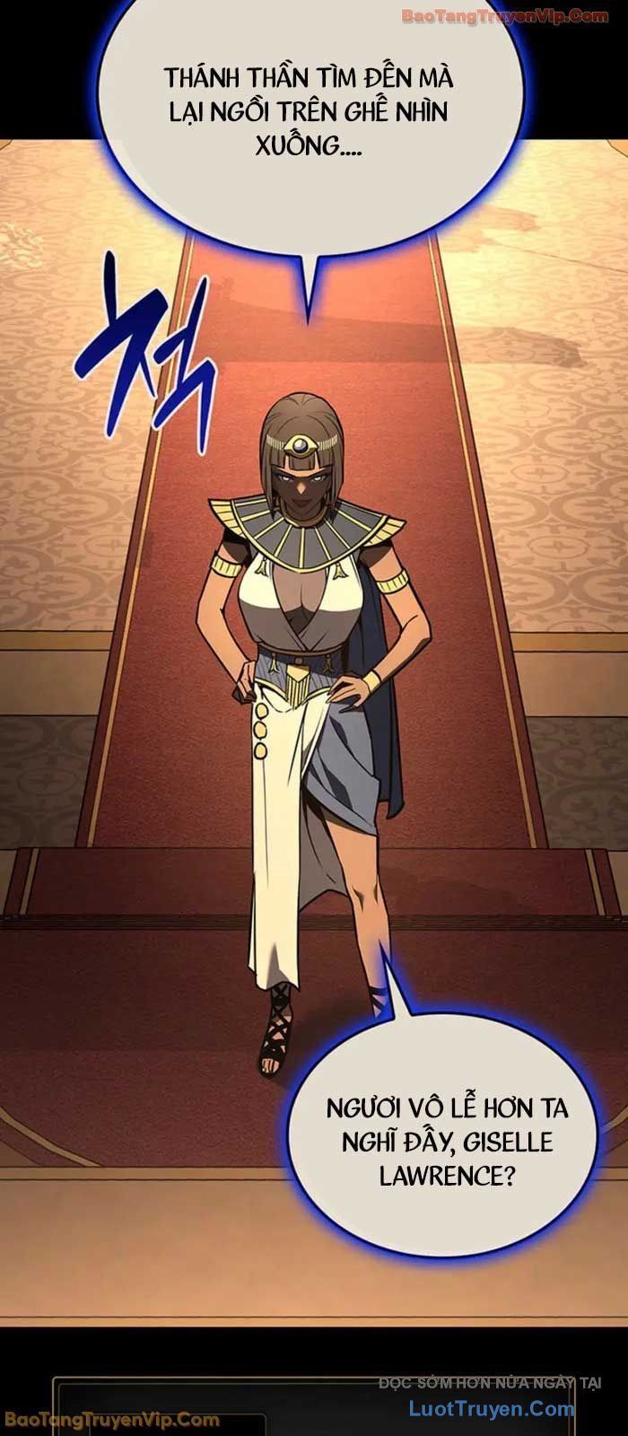 Vị Vua Mạnh Nhất Đã Trở Lại Chương 156 - Trang 31