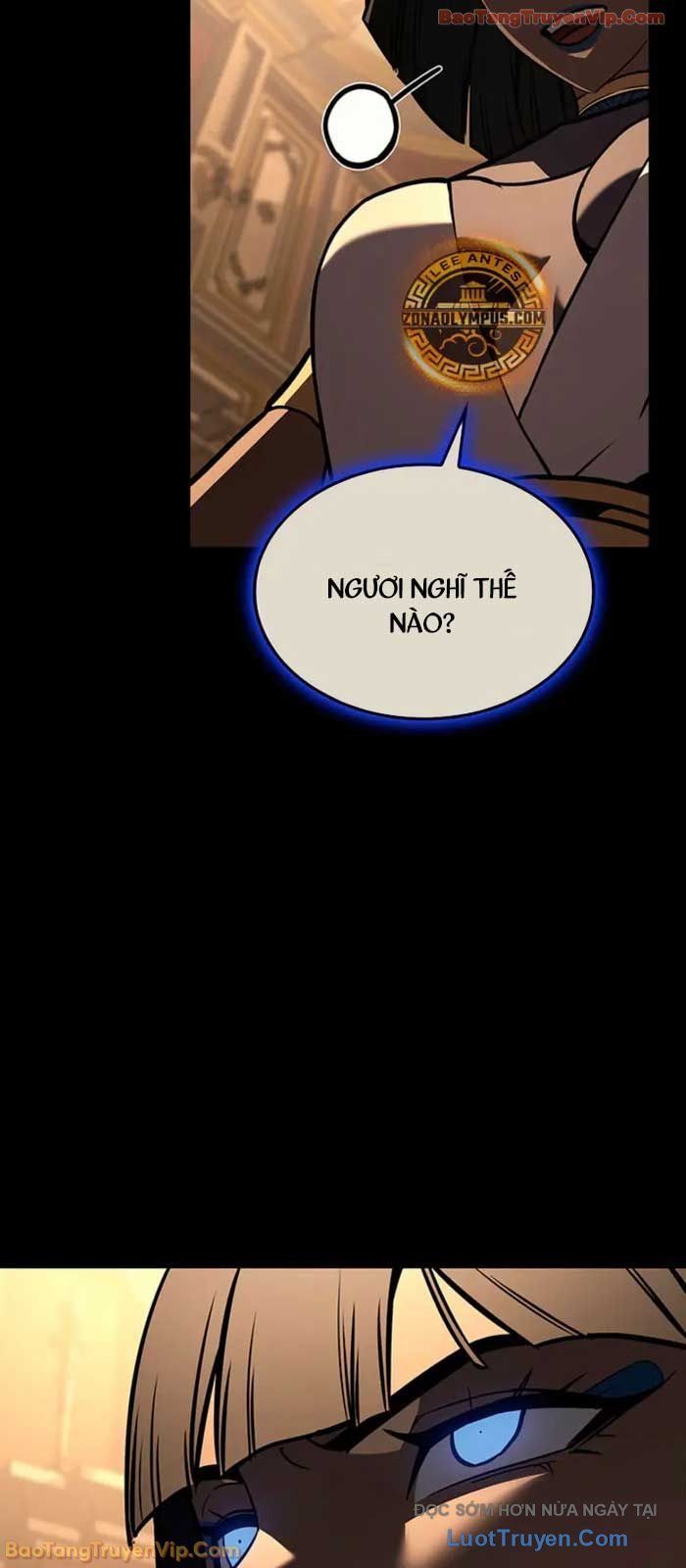 Vị Vua Mạnh Nhất Đã Trở Lại Chương 156 - Trang 35