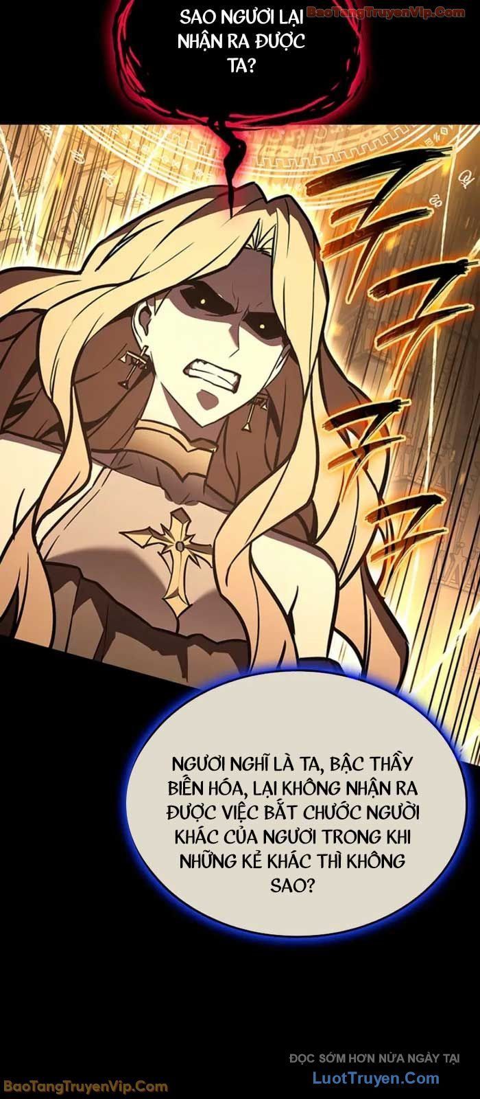 Vị Vua Mạnh Nhất Đã Trở Lại Chương 156 - Trang 40