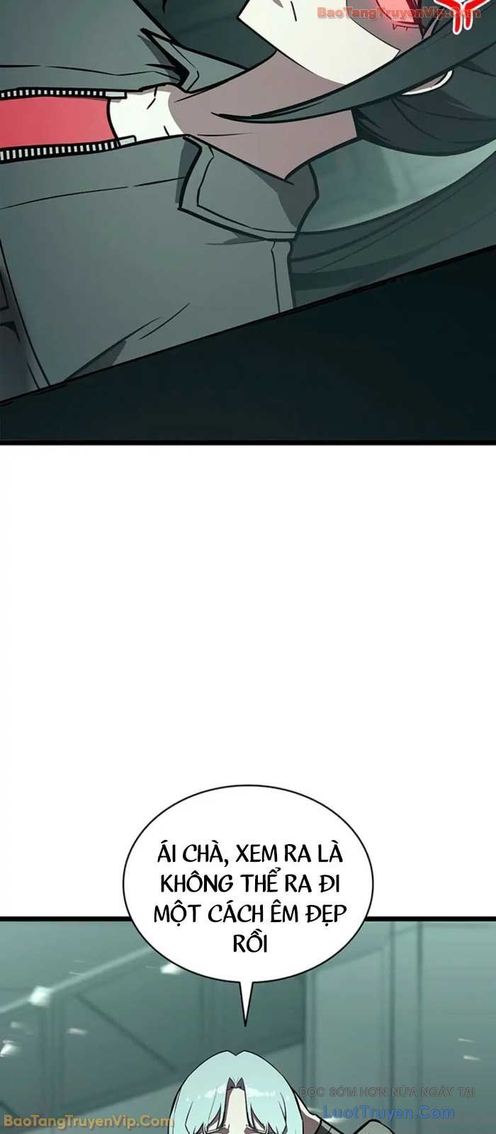 Vị Vua Mạnh Nhất Đã Trở Lại Chương 156 - Trang 5