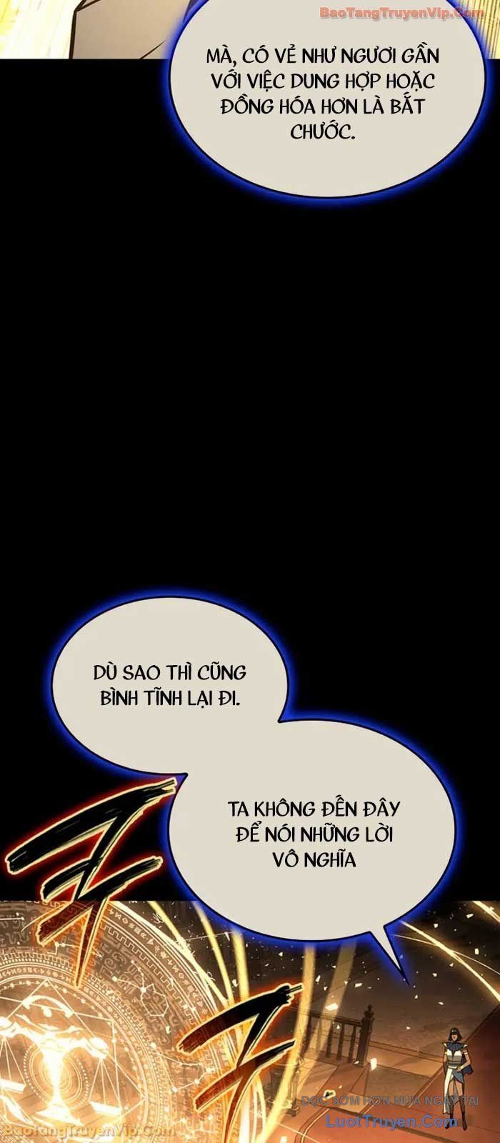 Vị Vua Mạnh Nhất Đã Trở Lại Chương 156 - Trang 42