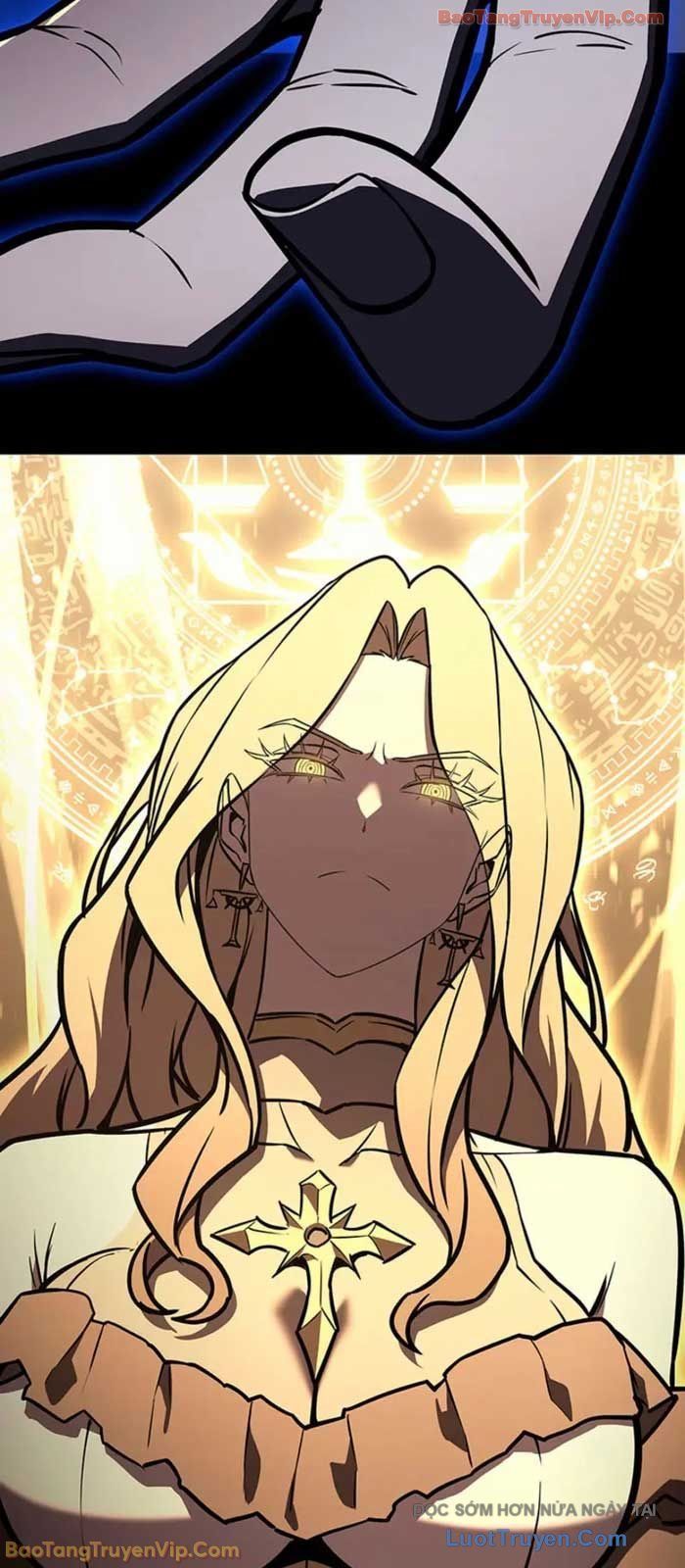 Vị Vua Mạnh Nhất Đã Trở Lại Chương 156 - Trang 45