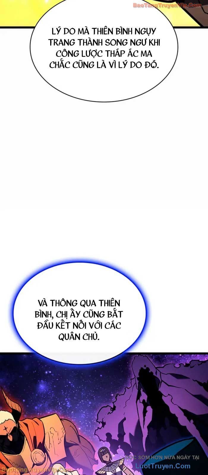 Vị Vua Mạnh Nhất Đã Trở Lại Chương 156 - Trang 50