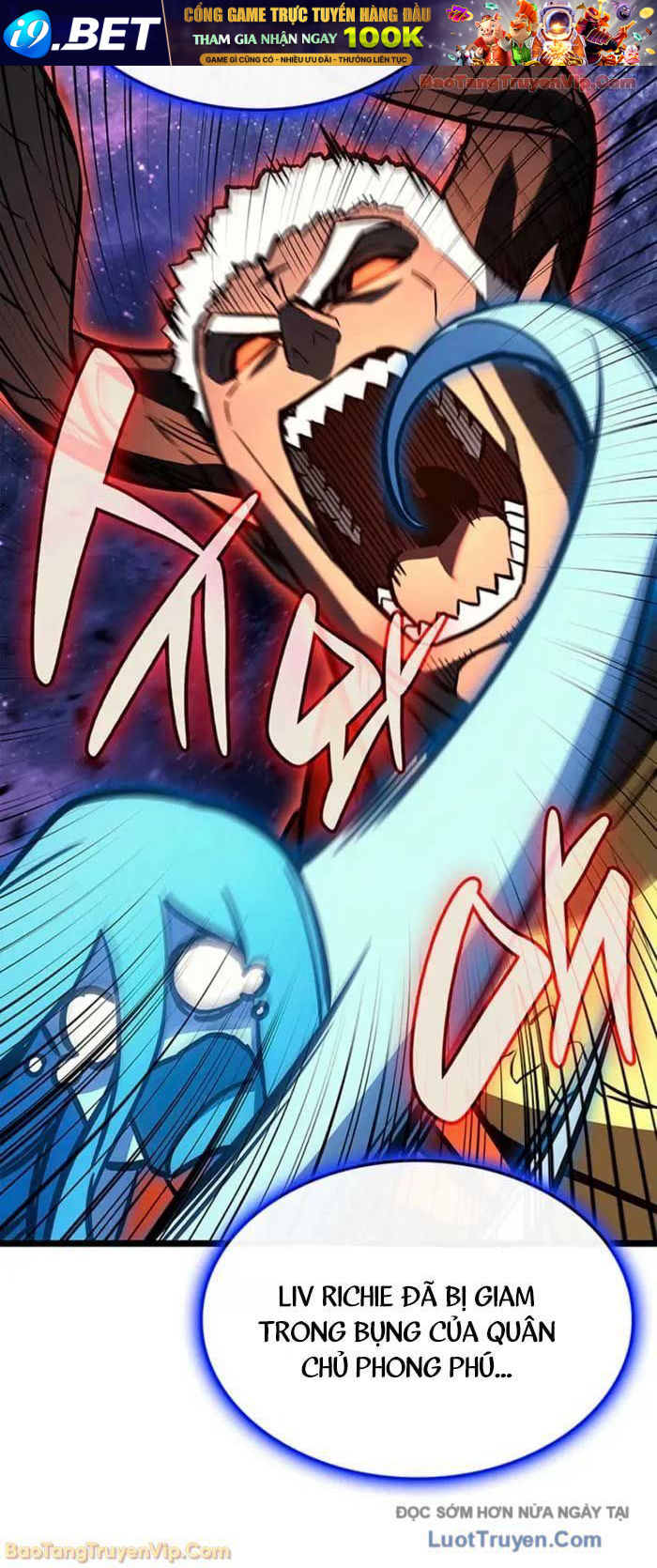 Vị Vua Mạnh Nhất Đã Trở Lại Chương 156 - Trang 52