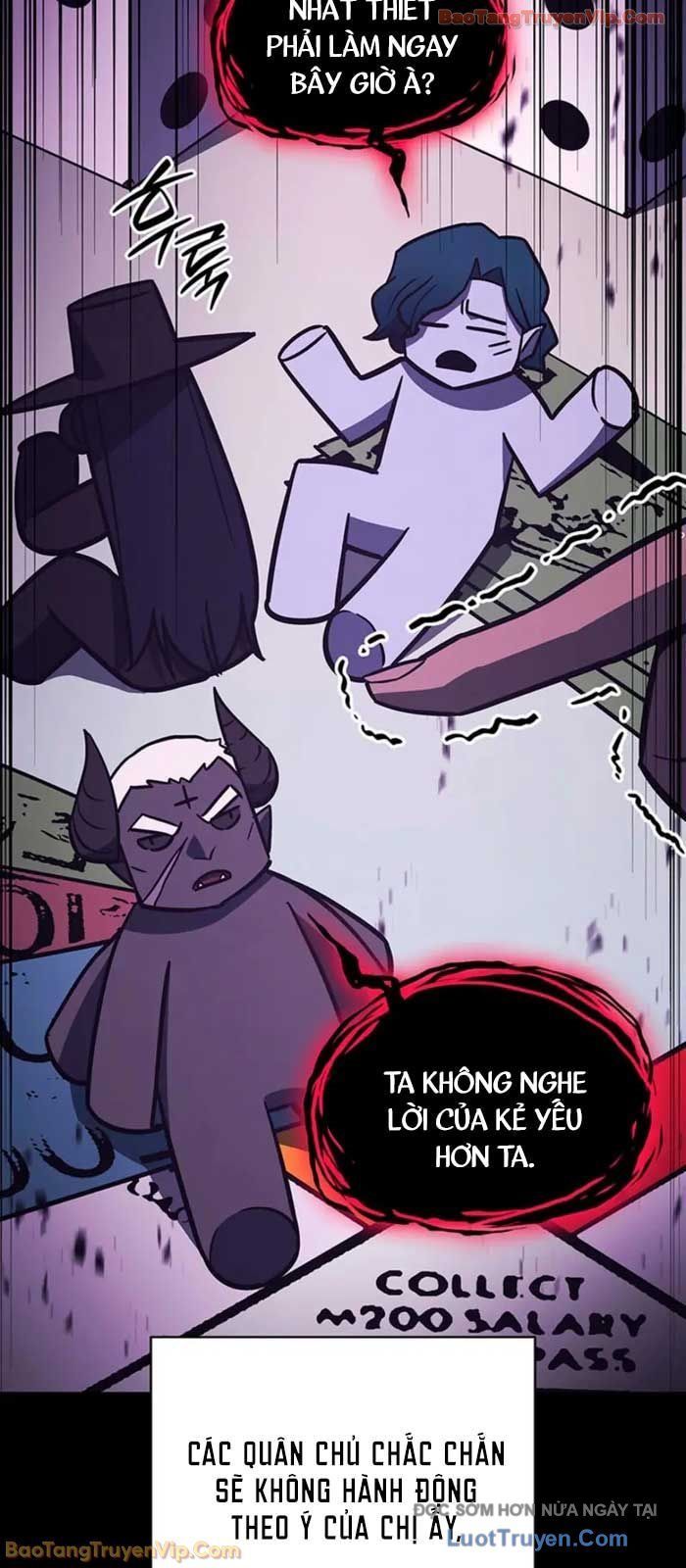 Vị Vua Mạnh Nhất Đã Trở Lại Chương 156 - Trang 58