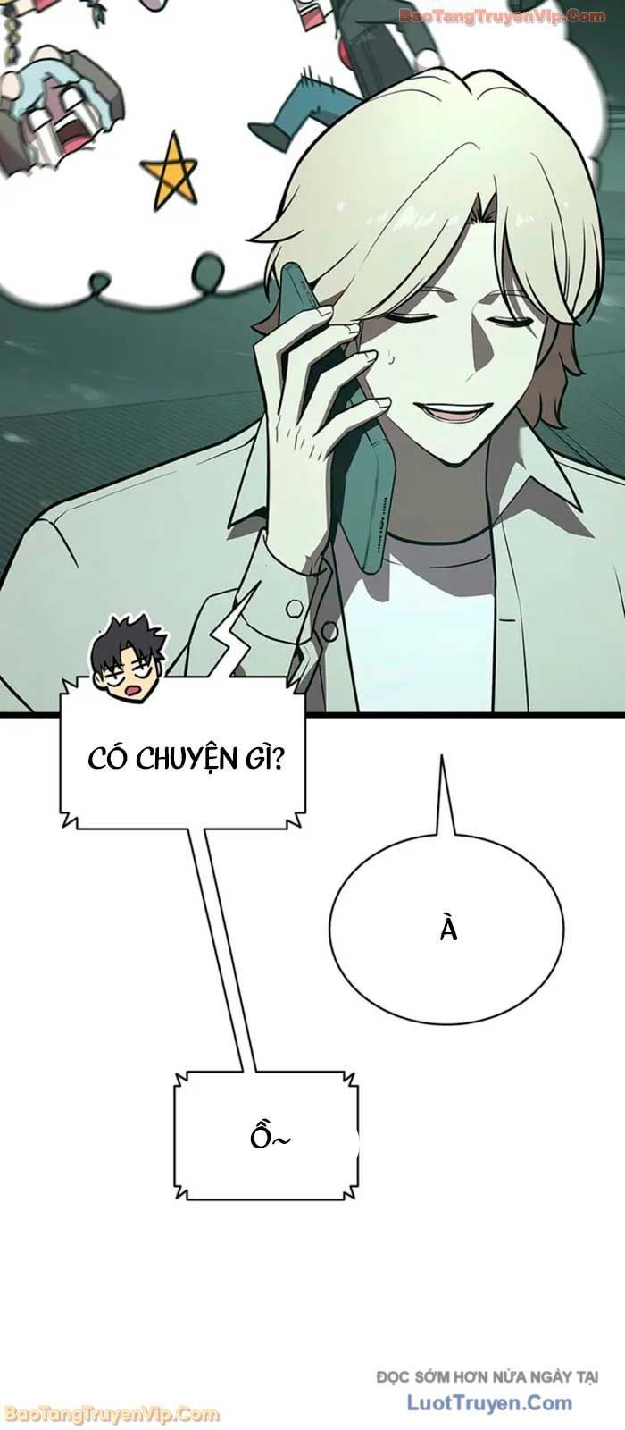 Vị Vua Mạnh Nhất Đã Trở Lại Chương 156 - Trang 9