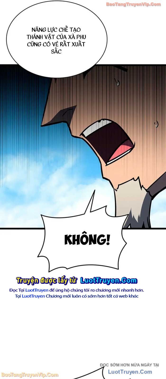 Vị Vua Mạnh Nhất Đã Trở Lại Chương 156 - Trang 95