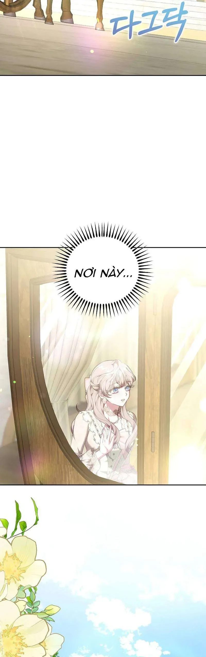 Mặc Dù Thích Ở Nhà Nhưng Tôi Lại Xuyên Vào Thể Loại Giam Cầm Đen Tối Chap 24 - Next Chap 25