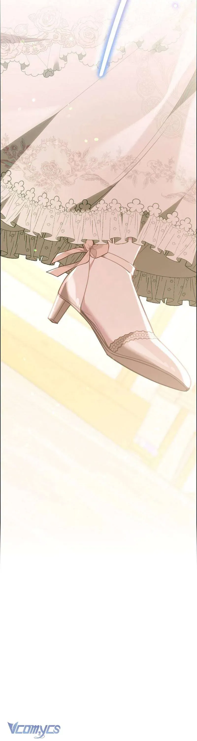 Mặc Dù Thích Ở Nhà Nhưng Tôi Lại Xuyên Vào Thể Loại Giam Cầm Đen Tối Chap 24 - Next Chap 25