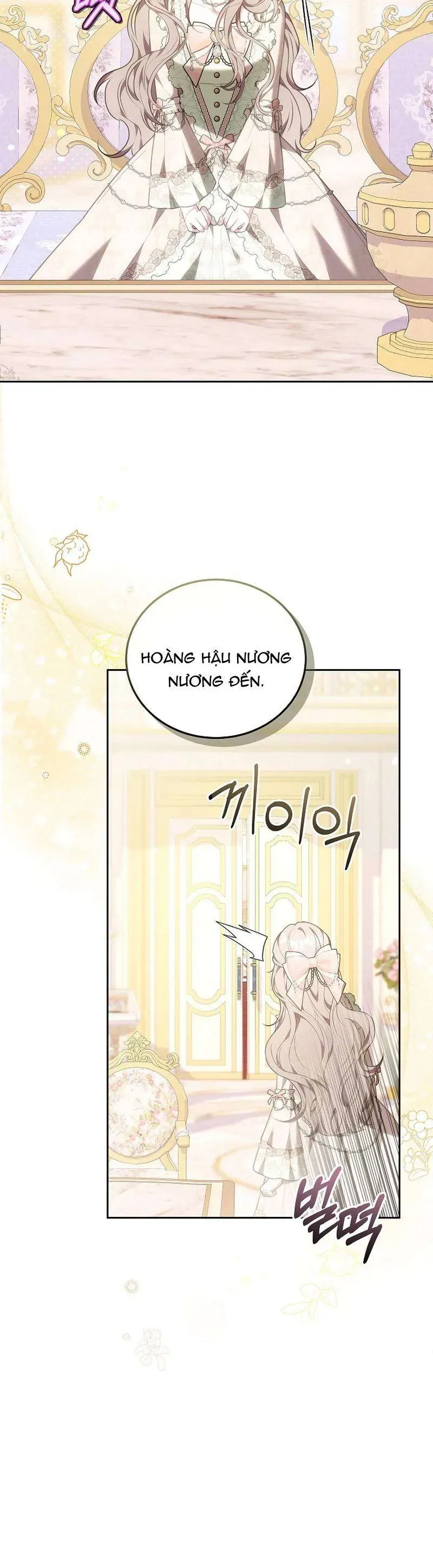 Mặc Dù Thích Ở Nhà Nhưng Tôi Lại Xuyên Vào Thể Loại Giam Cầm Đen Tối Chap 24 - Next Chap 25