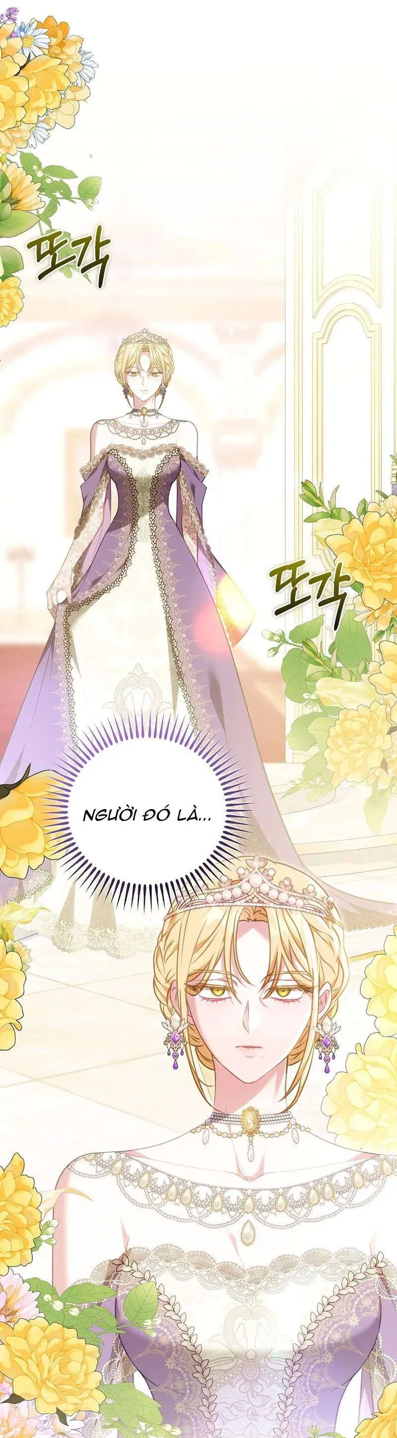 Mặc Dù Thích Ở Nhà Nhưng Tôi Lại Xuyên Vào Thể Loại Giam Cầm Đen Tối Chap 24 - Next Chap 25