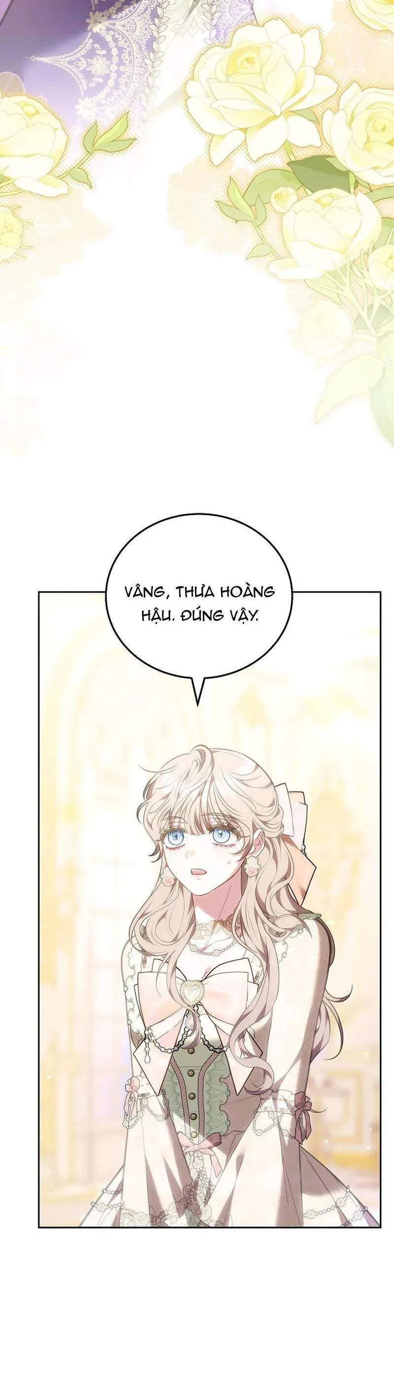 Mặc Dù Thích Ở Nhà Nhưng Tôi Lại Xuyên Vào Thể Loại Giam Cầm Đen Tối Chap 24 - Next Chap 25