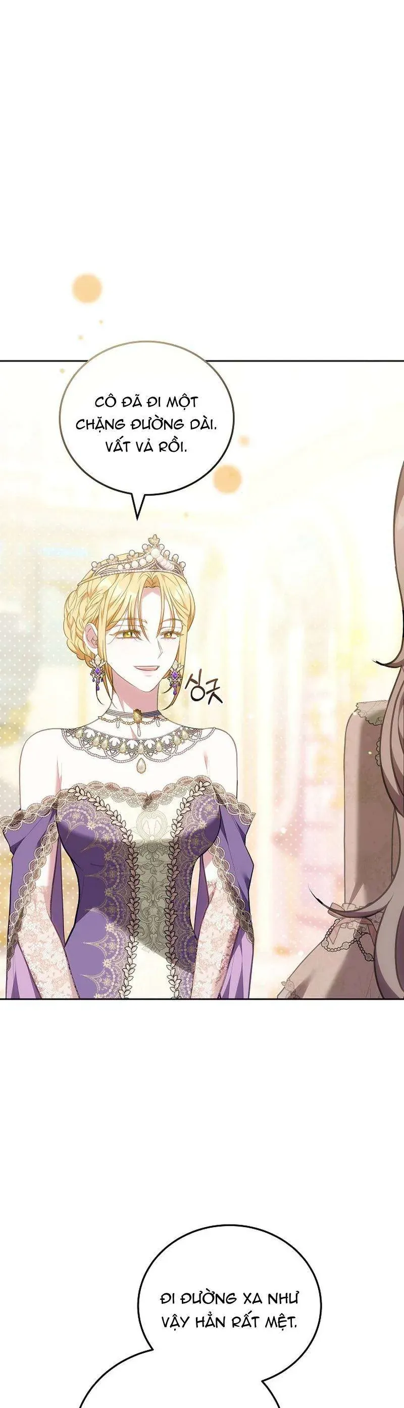 Mặc Dù Thích Ở Nhà Nhưng Tôi Lại Xuyên Vào Thể Loại Giam Cầm Đen Tối Chap 24 - Next Chap 25