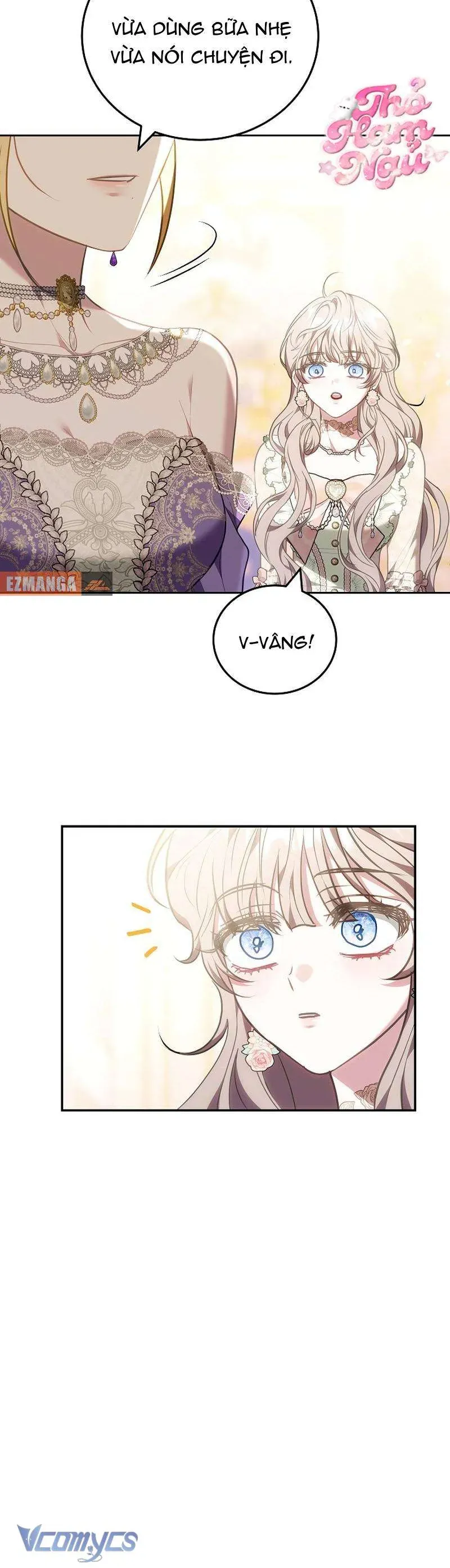 Mặc Dù Thích Ở Nhà Nhưng Tôi Lại Xuyên Vào Thể Loại Giam Cầm Đen Tối Chap 24 - Next Chap 25