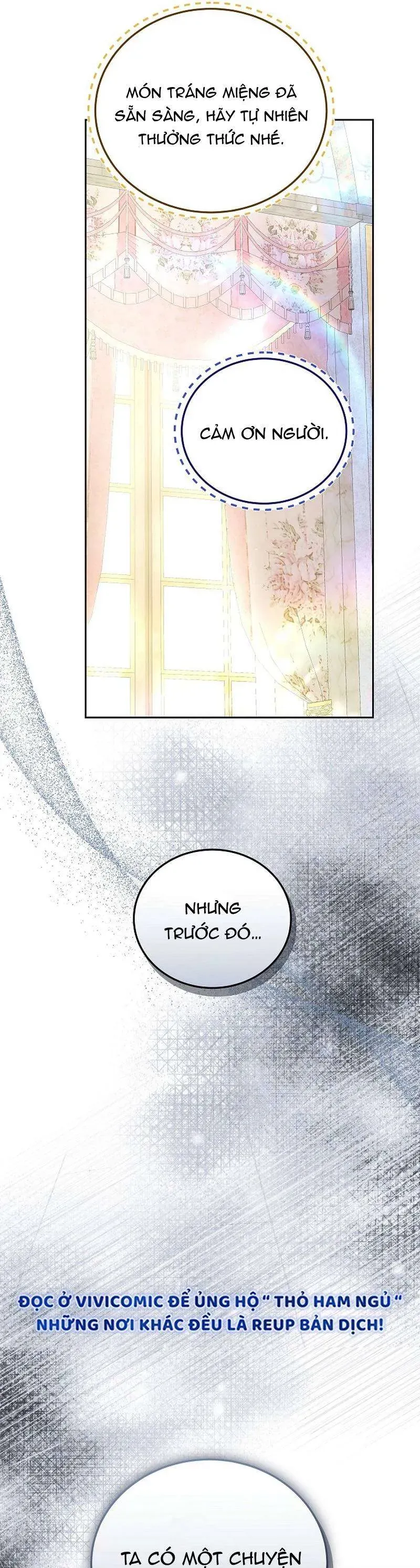 Mặc Dù Thích Ở Nhà Nhưng Tôi Lại Xuyên Vào Thể Loại Giam Cầm Đen Tối Chap 24 - Next Chap 25