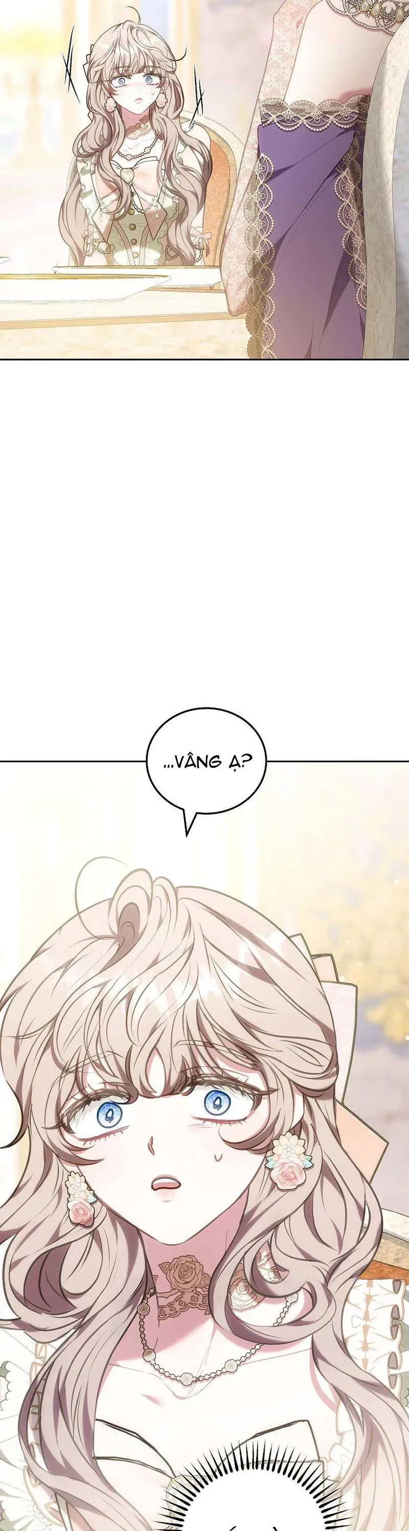 Mặc Dù Thích Ở Nhà Nhưng Tôi Lại Xuyên Vào Thể Loại Giam Cầm Đen Tối Chap 24 - Next Chap 25