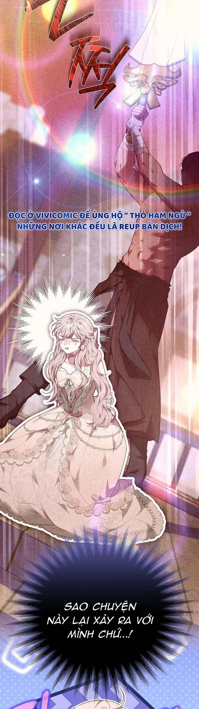 Mặc Dù Thích Ở Nhà Nhưng Tôi Lại Xuyên Vào Thể Loại Giam Cầm Đen Tối Chap 24 - Next Chap 25