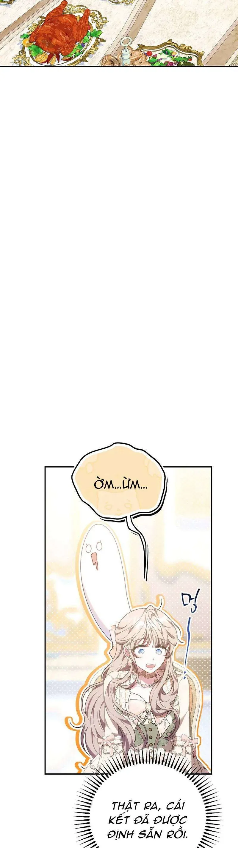 Mặc Dù Thích Ở Nhà Nhưng Tôi Lại Xuyên Vào Thể Loại Giam Cầm Đen Tối Chap 24 - Next Chap 25