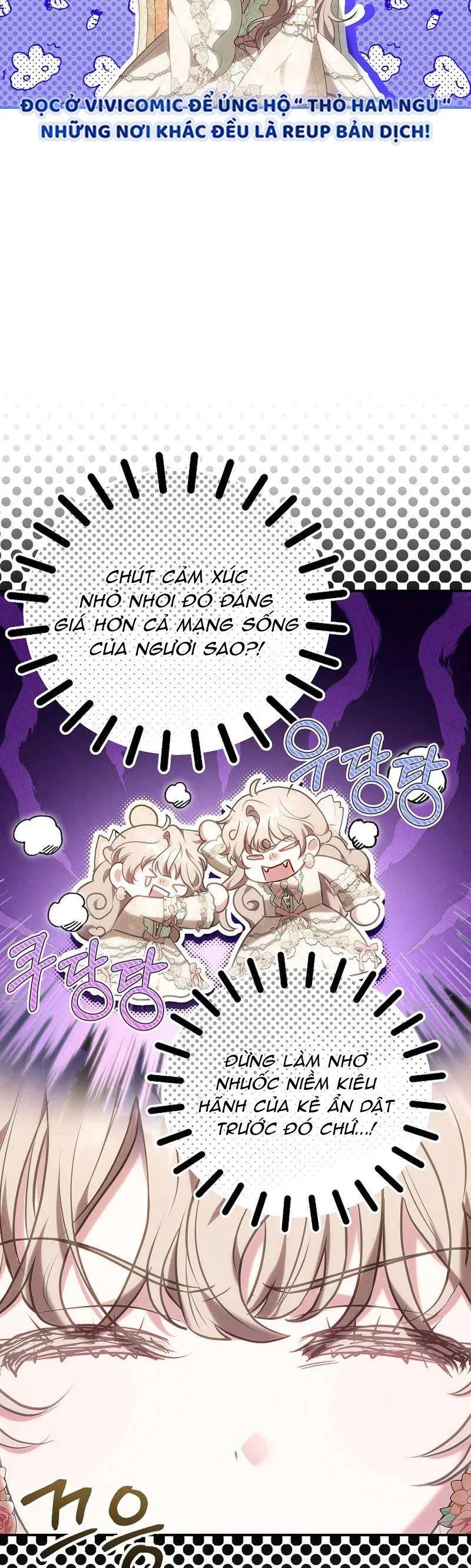 Mặc Dù Thích Ở Nhà Nhưng Tôi Lại Xuyên Vào Thể Loại Giam Cầm Đen Tối Chap 24 - Next Chap 25