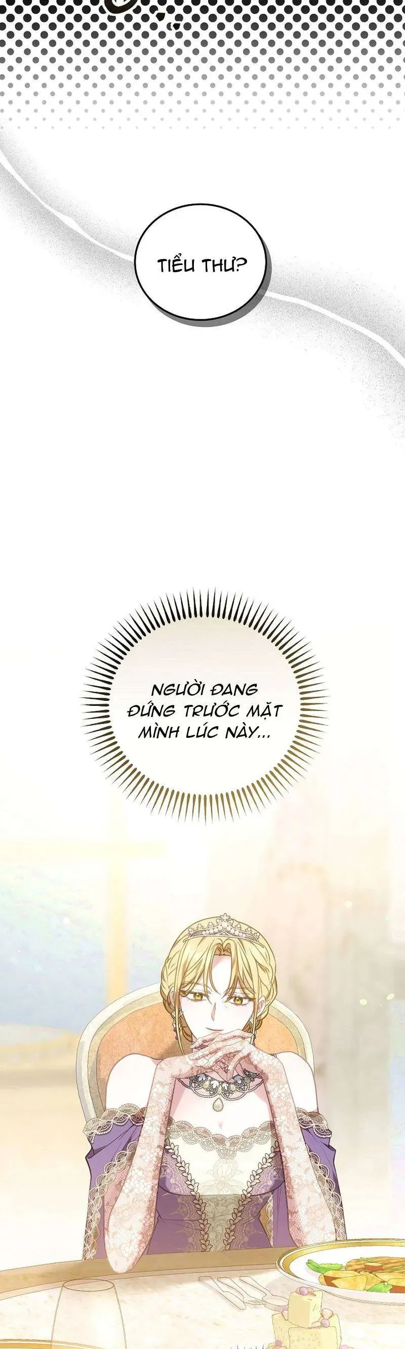 Mặc Dù Thích Ở Nhà Nhưng Tôi Lại Xuyên Vào Thể Loại Giam Cầm Đen Tối Chap 24 - Next Chap 25