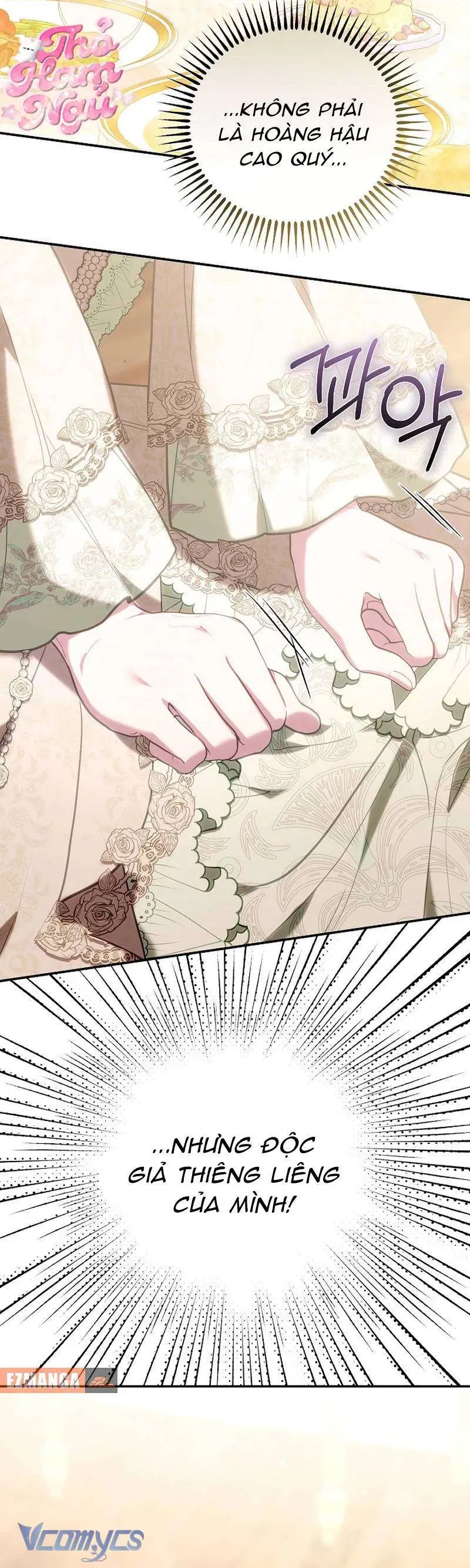 Mặc Dù Thích Ở Nhà Nhưng Tôi Lại Xuyên Vào Thể Loại Giam Cầm Đen Tối Chap 24 - Next Chap 25