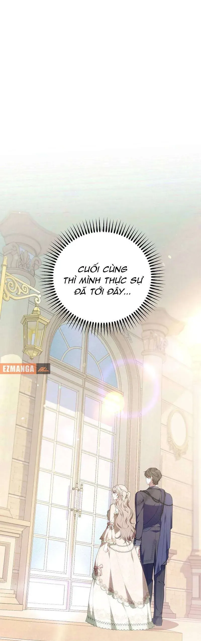 Mặc Dù Thích Ở Nhà Nhưng Tôi Lại Xuyên Vào Thể Loại Giam Cầm Đen Tối Chap 24 - Next Chap 25