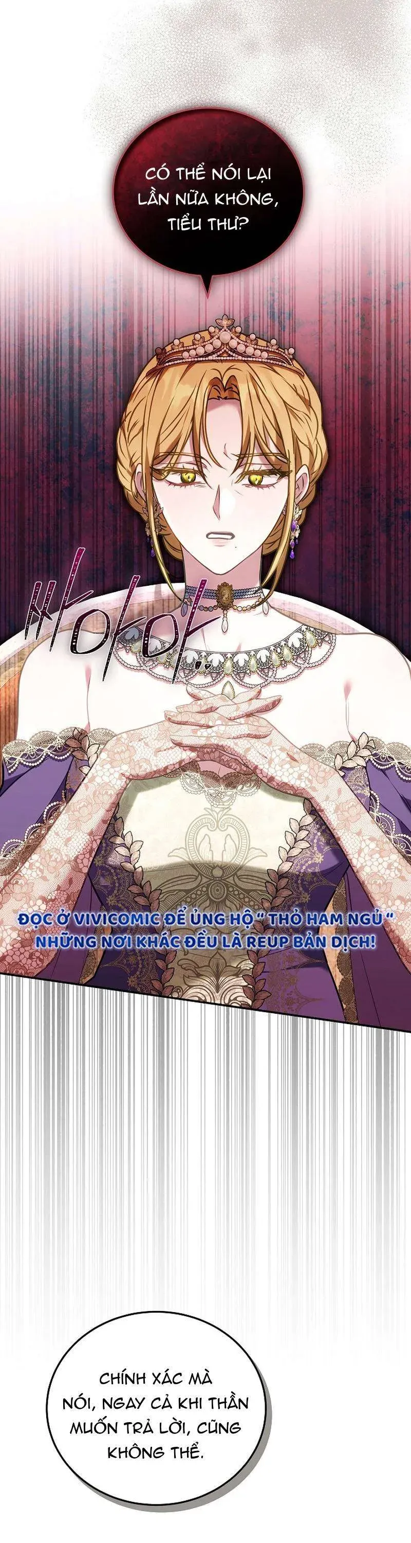 Mặc Dù Thích Ở Nhà Nhưng Tôi Lại Xuyên Vào Thể Loại Giam Cầm Đen Tối Chap 24 - Next Chap 25