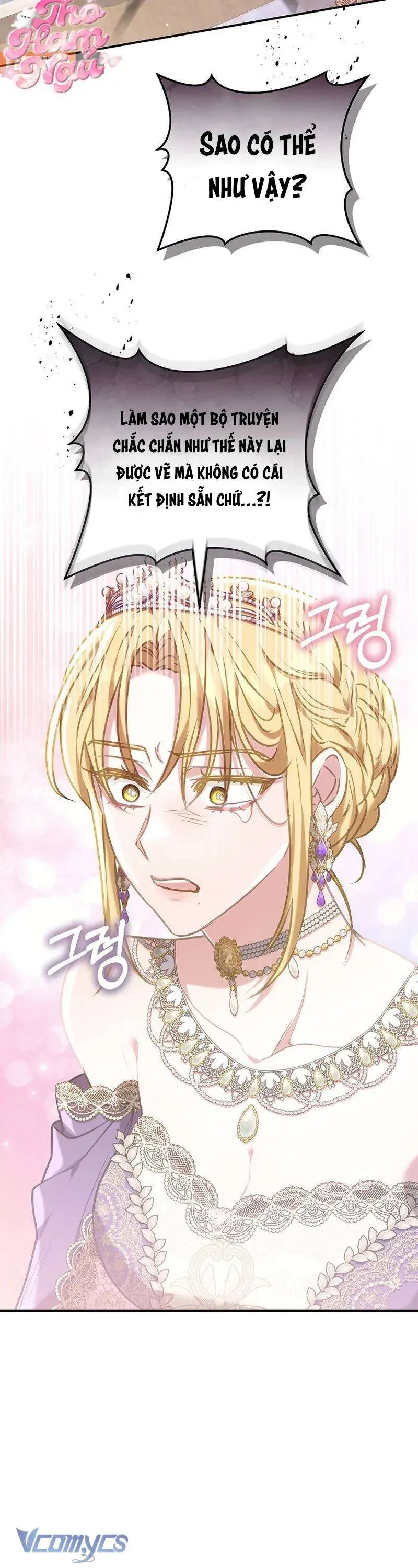 Mặc Dù Thích Ở Nhà Nhưng Tôi Lại Xuyên Vào Thể Loại Giam Cầm Đen Tối Chap 24 - Next Chap 25