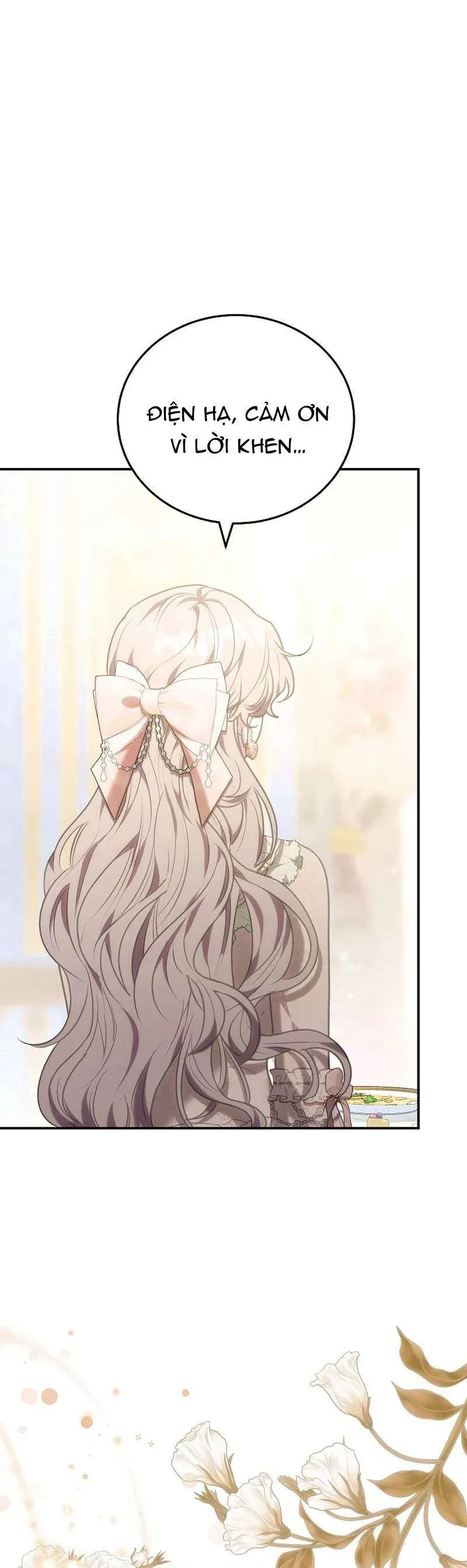 Mặc Dù Thích Ở Nhà Nhưng Tôi Lại Xuyên Vào Thể Loại Giam Cầm Đen Tối Chap 24 - Next Chap 25