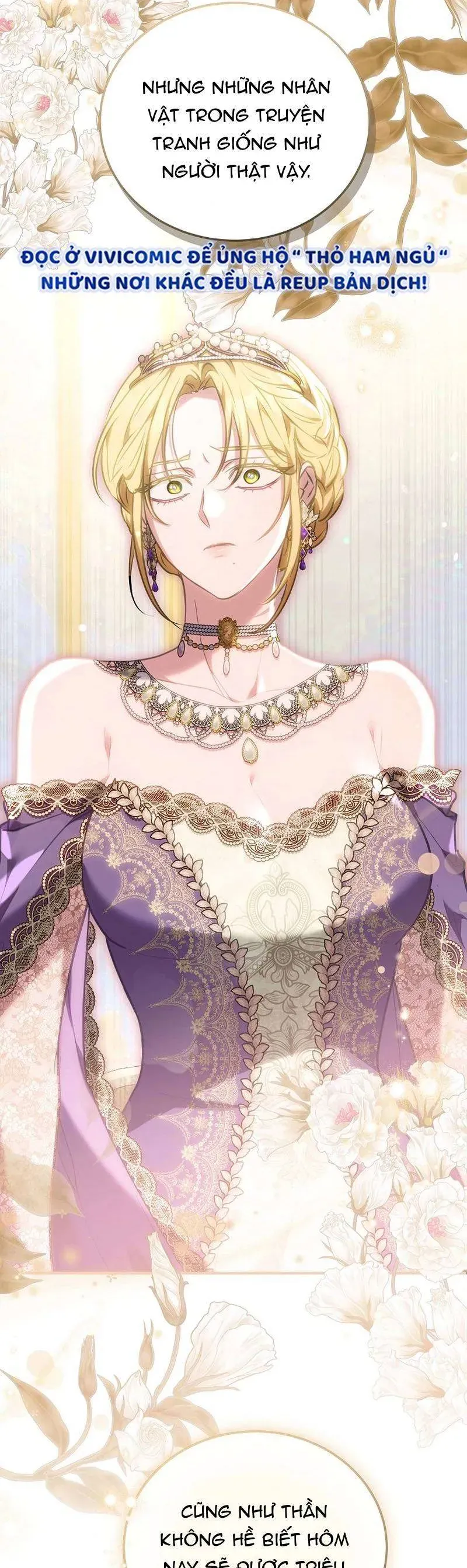 Mặc Dù Thích Ở Nhà Nhưng Tôi Lại Xuyên Vào Thể Loại Giam Cầm Đen Tối Chap 24 - Next Chap 25