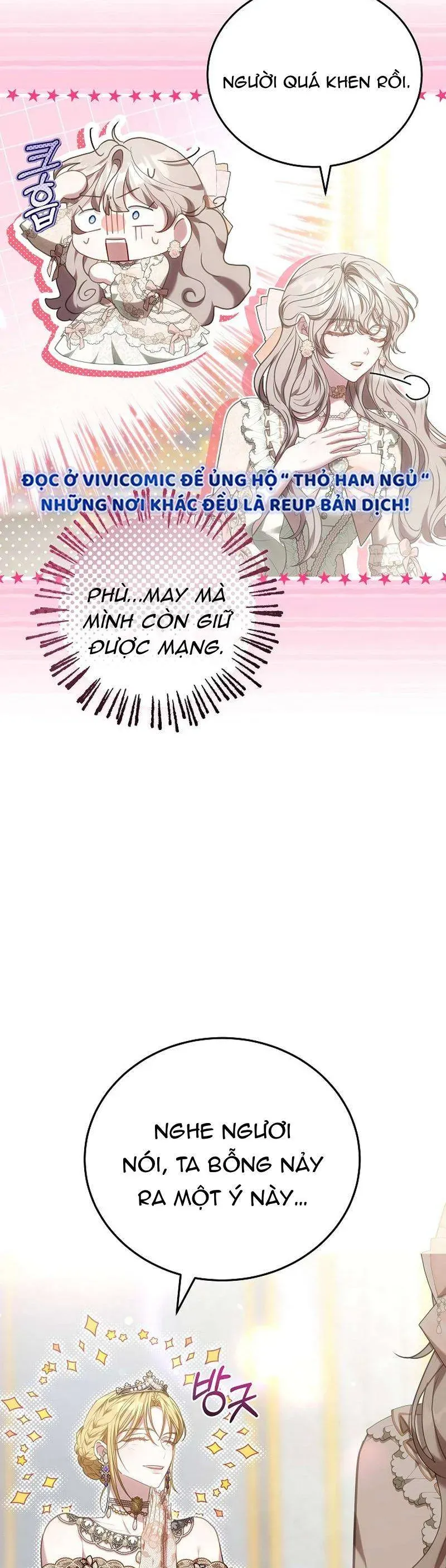 Mặc Dù Thích Ở Nhà Nhưng Tôi Lại Xuyên Vào Thể Loại Giam Cầm Đen Tối Chap 24 - Next Chap 25