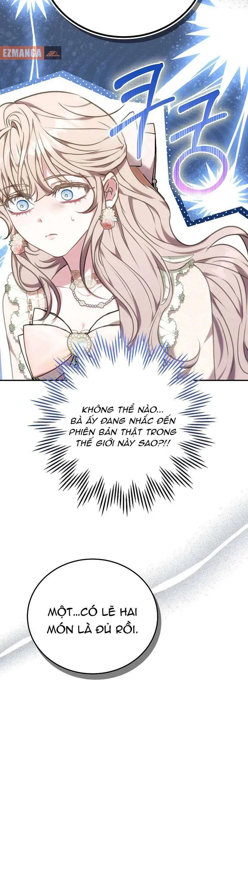 Mặc Dù Thích Ở Nhà Nhưng Tôi Lại Xuyên Vào Thể Loại Giam Cầm Đen Tối Chap 24 - Next Chap 25