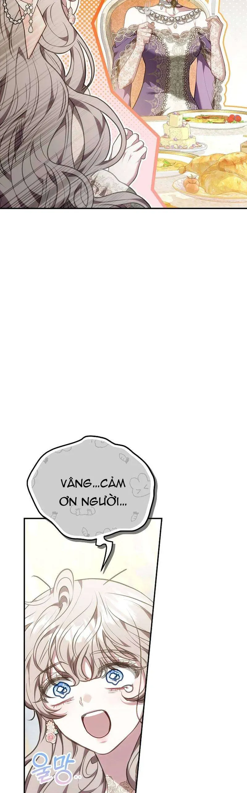 Mặc Dù Thích Ở Nhà Nhưng Tôi Lại Xuyên Vào Thể Loại Giam Cầm Đen Tối Chap 24 - Next Chap 25