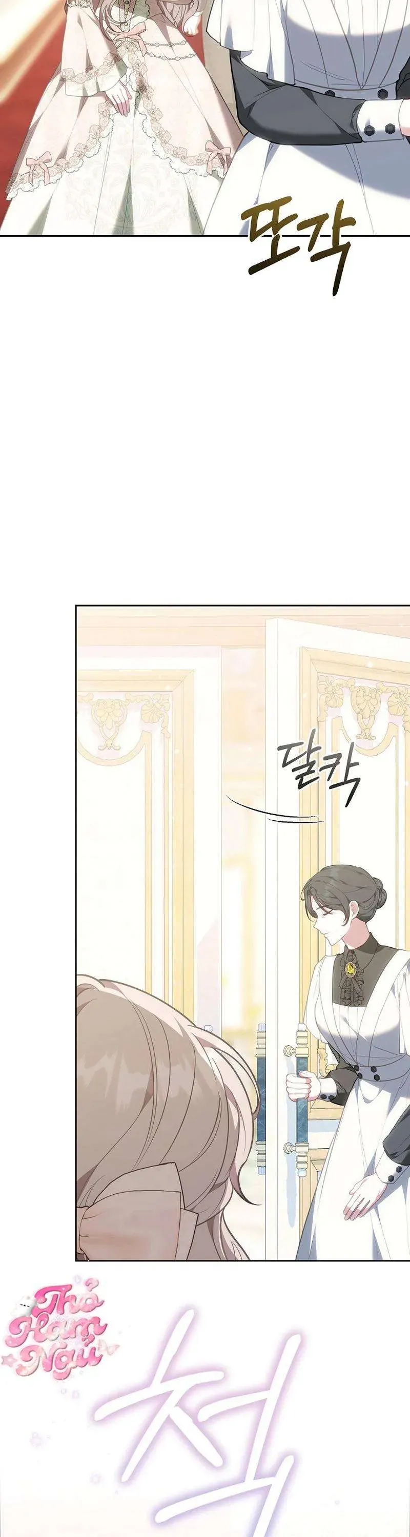 Mặc Dù Thích Ở Nhà Nhưng Tôi Lại Xuyên Vào Thể Loại Giam Cầm Đen Tối Chap 24 - Next Chap 25