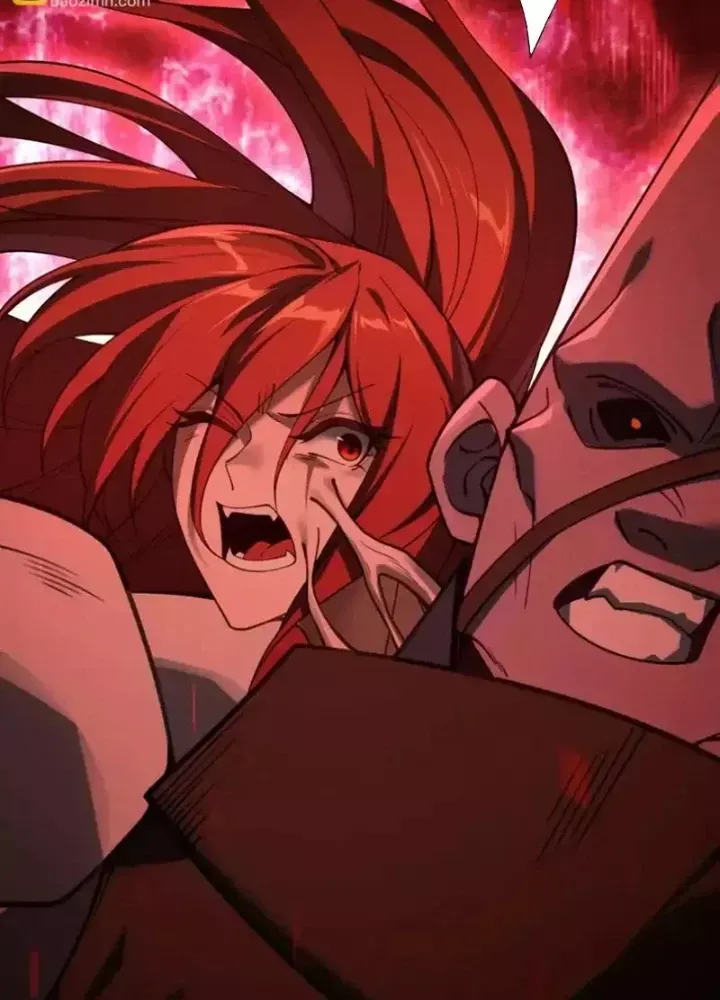 Thần Trò Chơi Dục Vọng Chương 150 - Trang 12