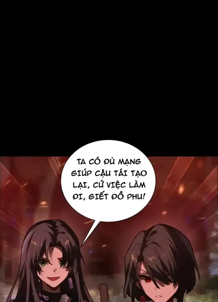 Thần Trò Chơi Dục Vọng Chương 150 - Trang 24