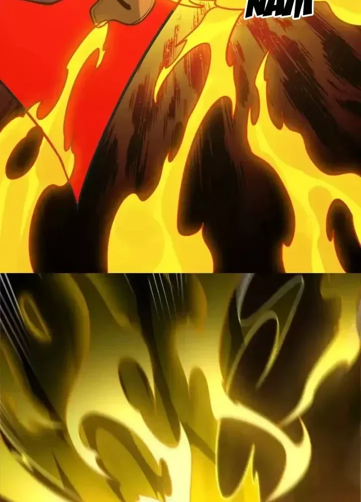 Thần Trò Chơi Dục Vọng Chương 150 - Trang 30