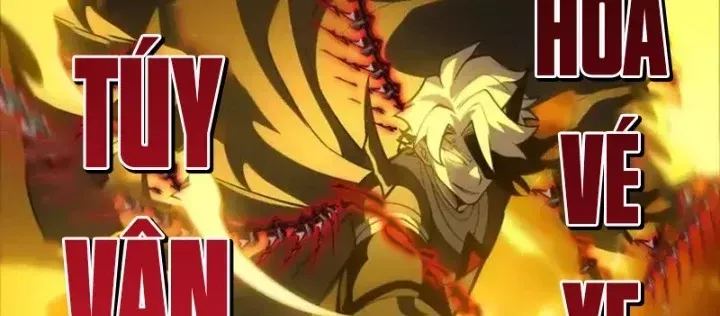 Thần Trò Chơi Dục Vọng Chương 150 - Trang 33