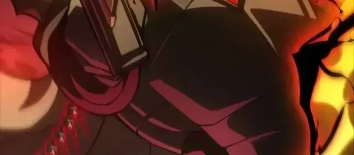 Thần Trò Chơi Dục Vọng Chương 150 - Trang 37