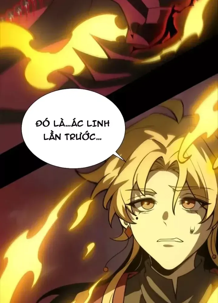 Thần Trò Chơi Dục Vọng Chương 150 - Trang 38
