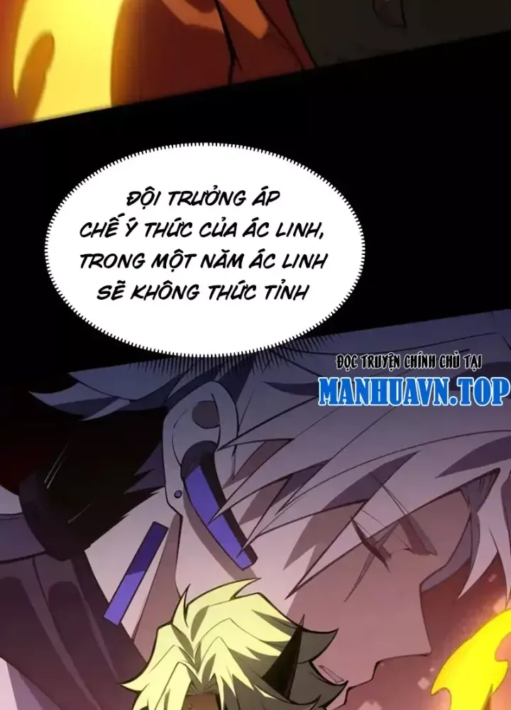 Thần Trò Chơi Dục Vọng Chương 150 - Trang 40