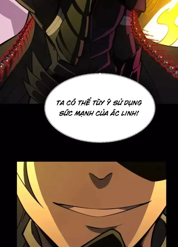 Thần Trò Chơi Dục Vọng Chương 150 - Trang 42