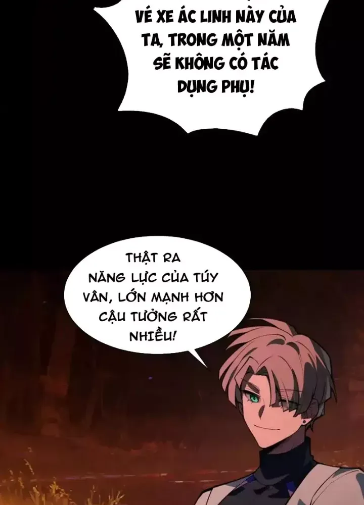 Thần Trò Chơi Dục Vọng Chương 150 - Trang 44