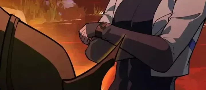 Thần Trò Chơi Dục Vọng Chương 150 - Trang 45