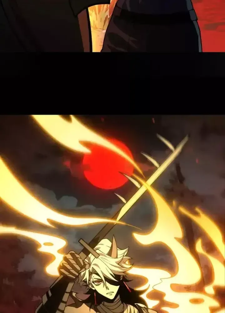 Thần Trò Chơi Dục Vọng Chương 150 - Trang 46