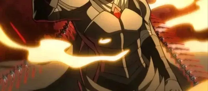 Thần Trò Chơi Dục Vọng Chương 150 - Trang 47