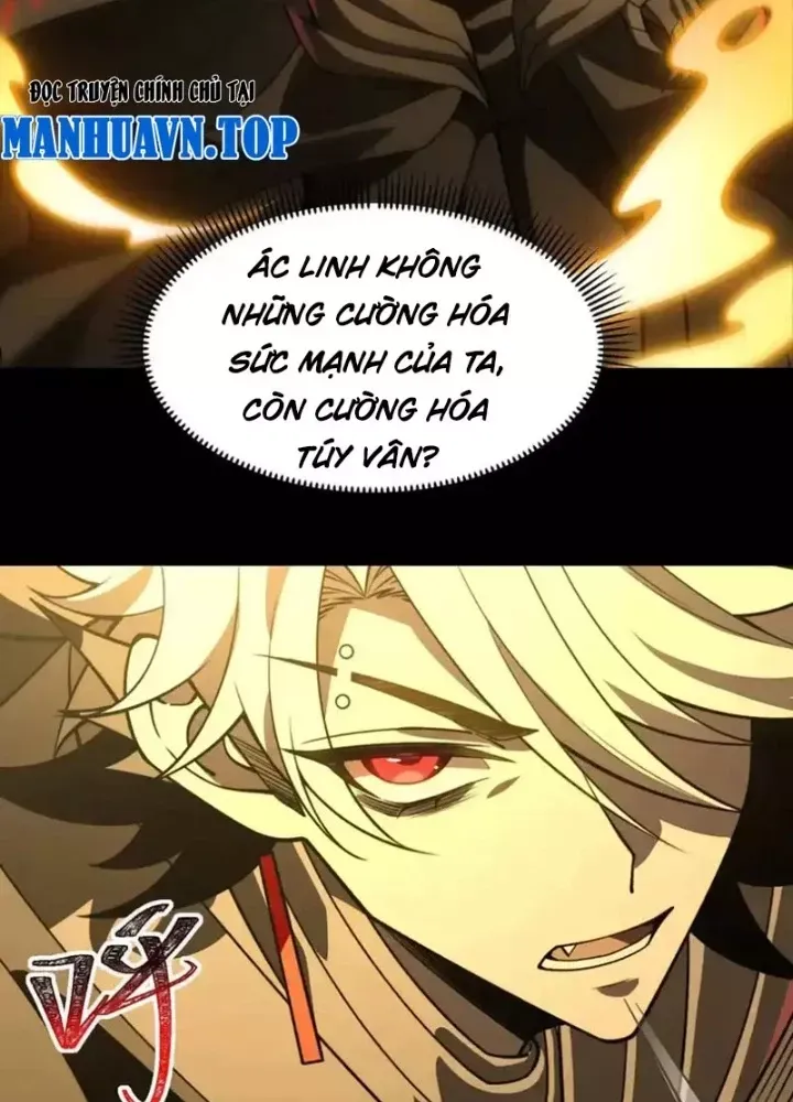 Thần Trò Chơi Dục Vọng Chương 150 - Trang 48