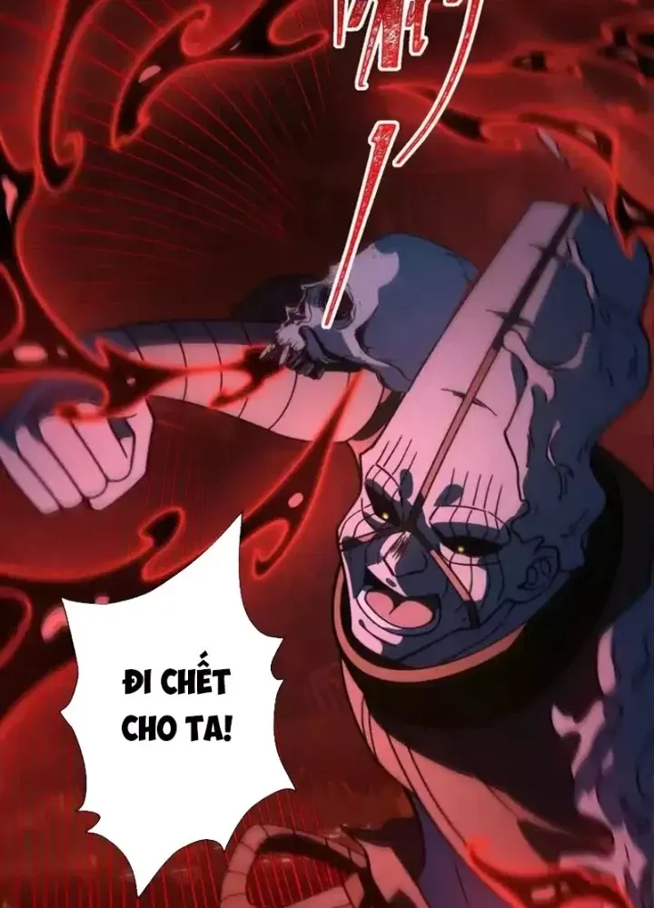 Thần Trò Chơi Dục Vọng Chương 150 - Trang 56