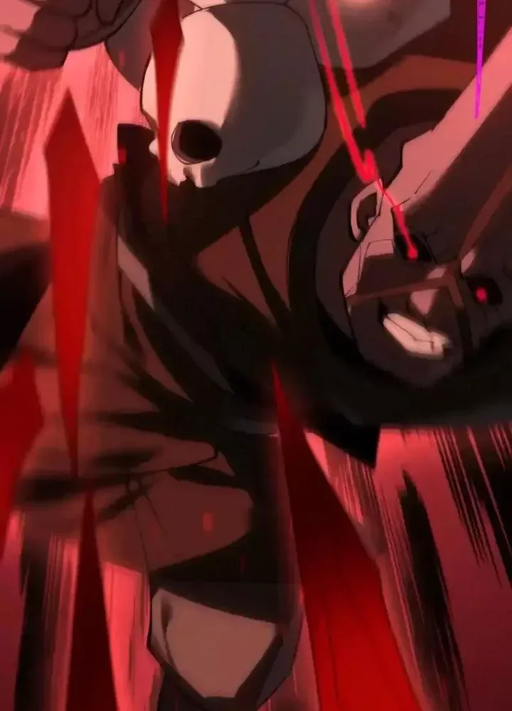 Thần Trò Chơi Dục Vọng Chương 150 - Trang 62